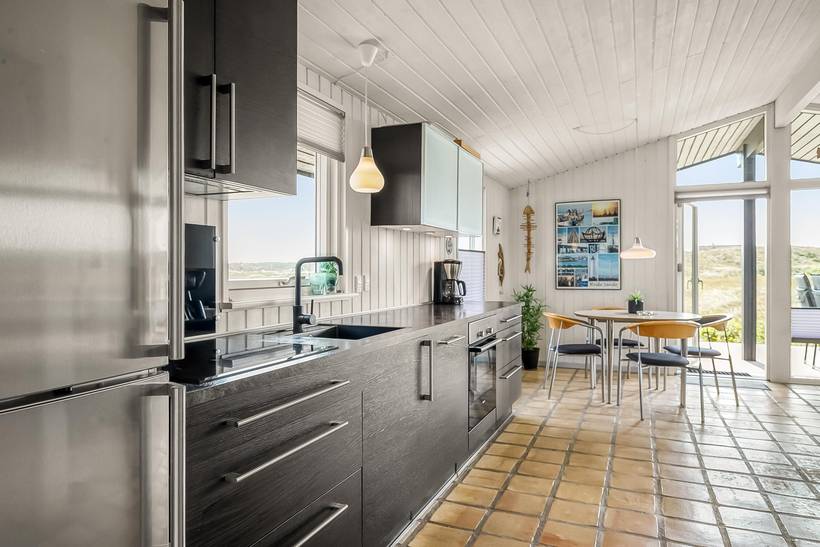 Foto von Ferienhaus QU04 in Søndervig - Westjütland