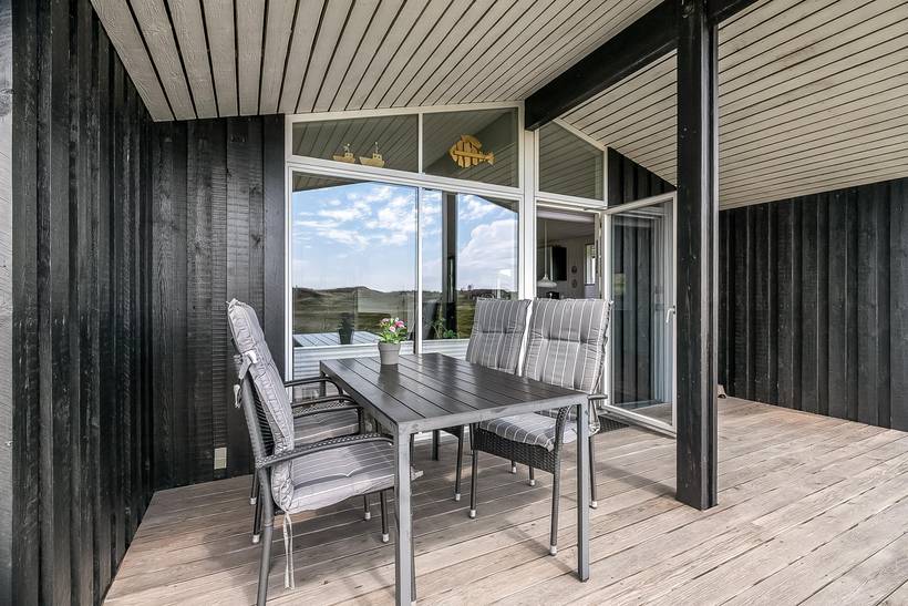 Foto von Ferienhaus QU04 in Søndervig - Westjütland
