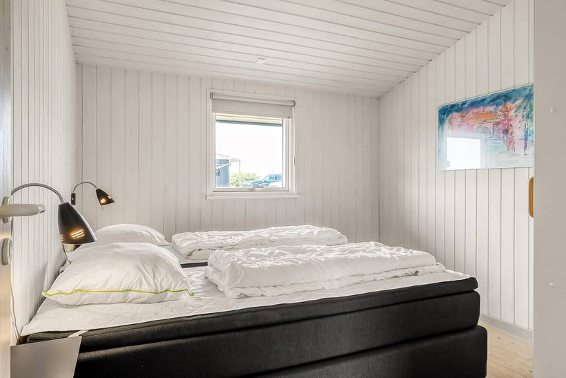 Foto von Ferienhaus QU04 in Søndervig - Westjütland