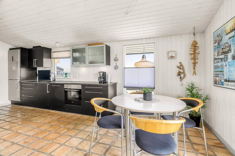 Foto von Ferienhaus QU04 in Søndervig - Westjütland