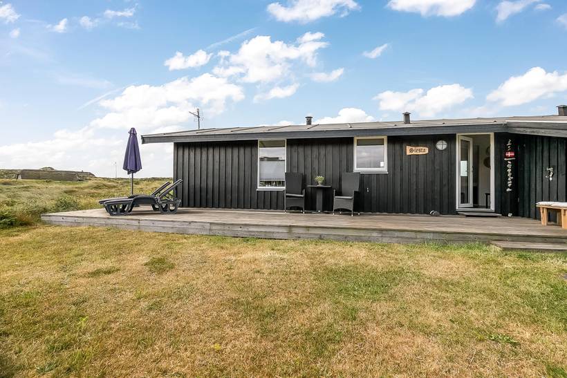 Foto von Ferienhaus QU04 in Søndervig - Westjütland