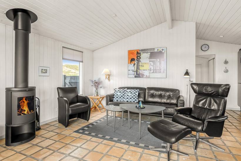 Foto von Ferienhaus QU04 in Søndervig - Westjütland