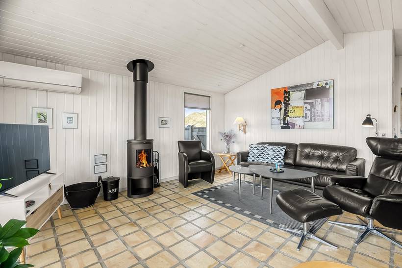 Foto von Ferienhaus QU04 in Søndervig - Westjütland