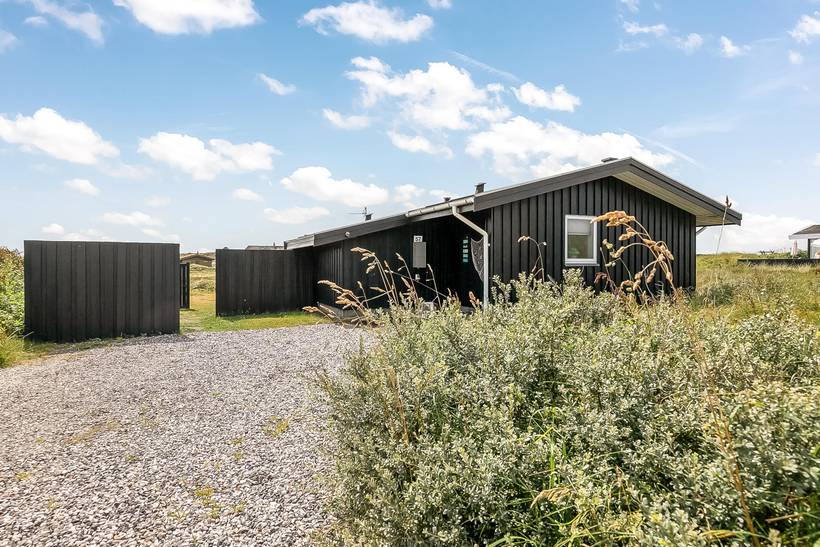 Foto von Ferienhaus QU04 in Søndervig - Westjütland