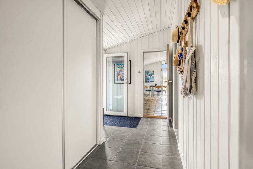 Foto von Ferienhaus QU04 in Søndervig - Westjütland