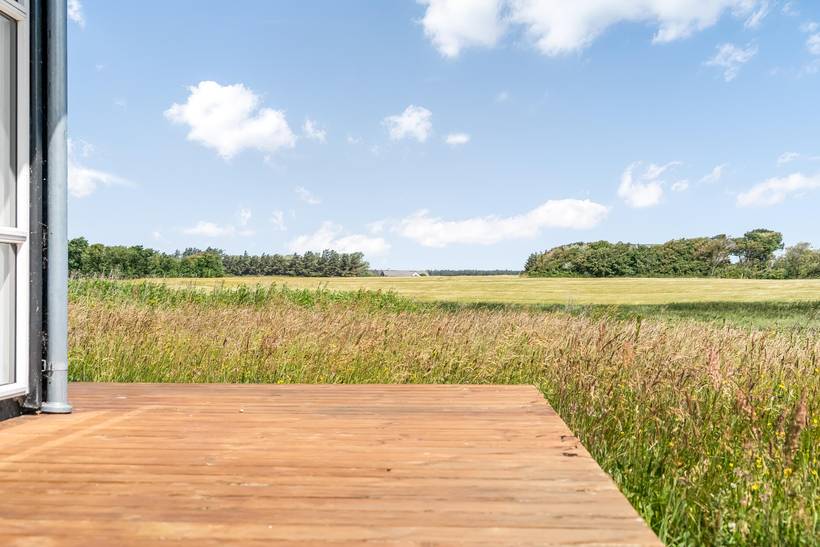 Foto von Ferienhaus QU05 in Nr. Lyngby - Løkken - Nordjütland