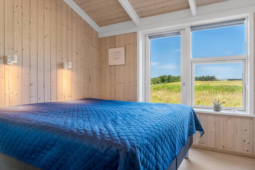 Foto von Ferienhaus QU05 in Nr. Lyngby - Løkken - Nordjütland