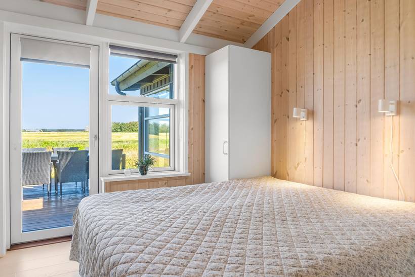 Foto von Ferienhaus QU05 in Nr. Lyngby - Løkken - Nordjütland