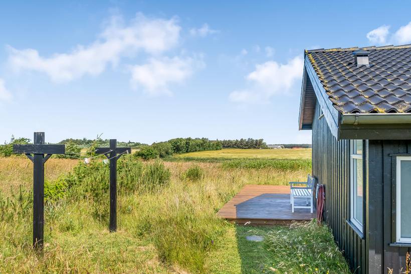 Foto von Ferienhaus QU05 in Nr. Lyngby - Løkken - Nordjütland