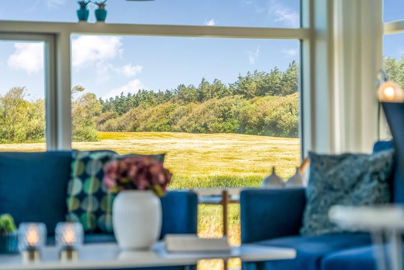 Foto von Ferienhaus QU05 in Nr. Lyngby - Løkken - Nordjütland
