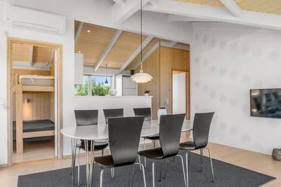 Vorschaubild von Ferienhaus QU05 in Nr. Lyngby - Løkken - Nordjütland