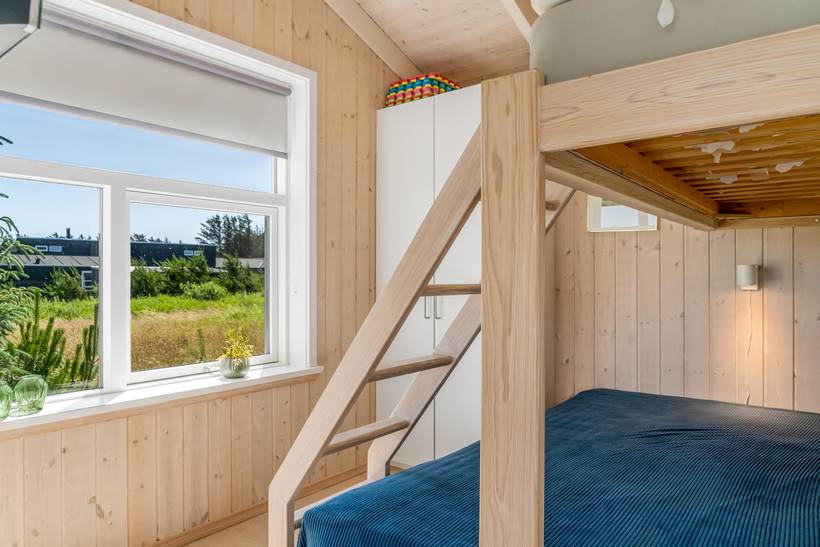 Foto von Ferienhaus QU05 in Nr. Lyngby - Løkken - Nordjütland
