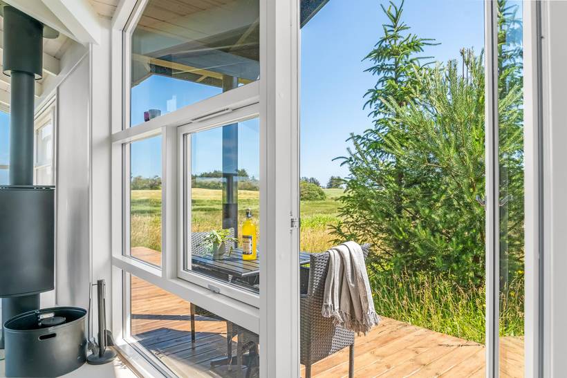 Foto von Ferienhaus QU05 in Nr. Lyngby - Løkken - Nordjütland