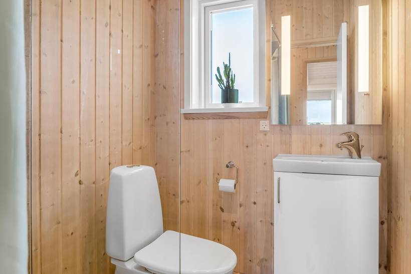 Foto von Ferienhaus QU05 in Nr. Lyngby - Løkken - Nordjütland