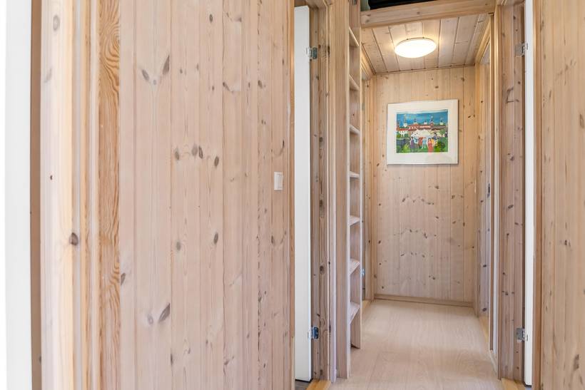 Foto von Ferienhaus QU05 in Nr. Lyngby - Løkken - Nordjütland