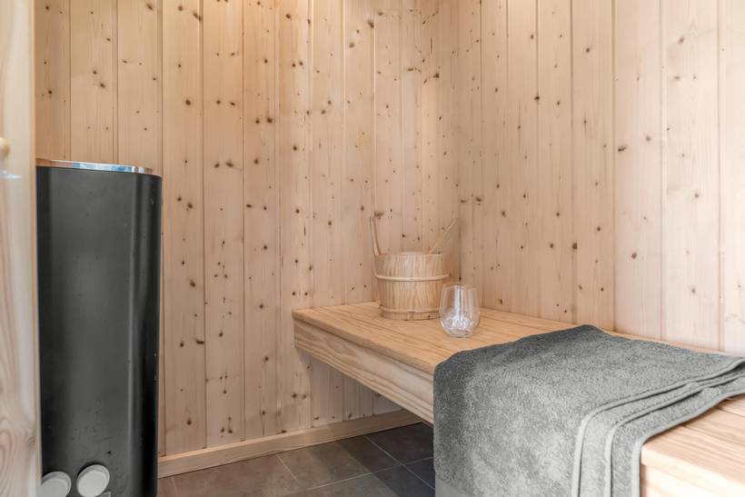 Foto von Ferienhaus QU05 in Nr. Lyngby - Løkken - Nordjütland