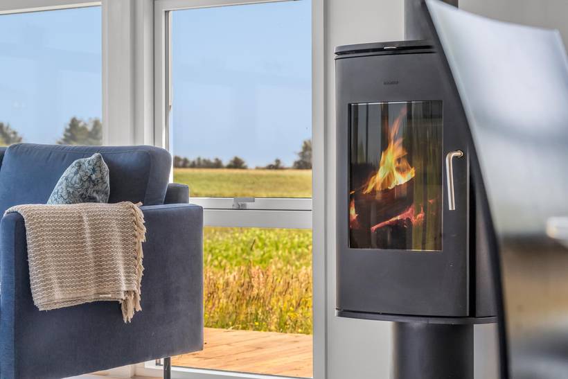 Foto von Ferienhaus QU05 in Nr. Lyngby - Løkken - Nordjütland
