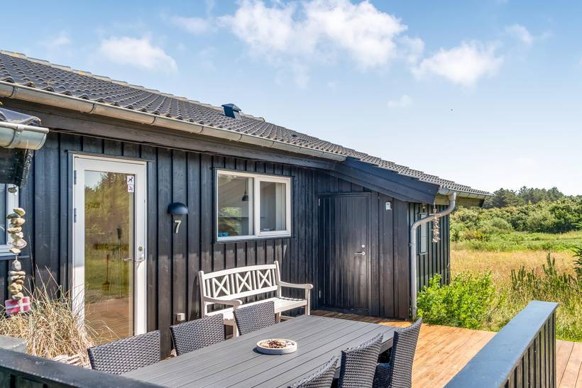Foto von Ferienhaus QU05 in Nr. Lyngby - Løkken - Nordjütland