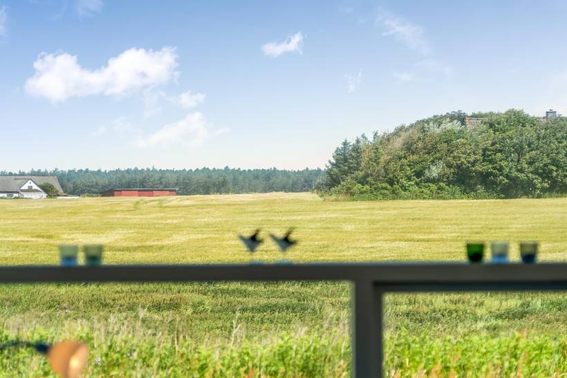 Foto von Ferienhaus QU05 in Nr. Lyngby - Løkken - Nordjütland