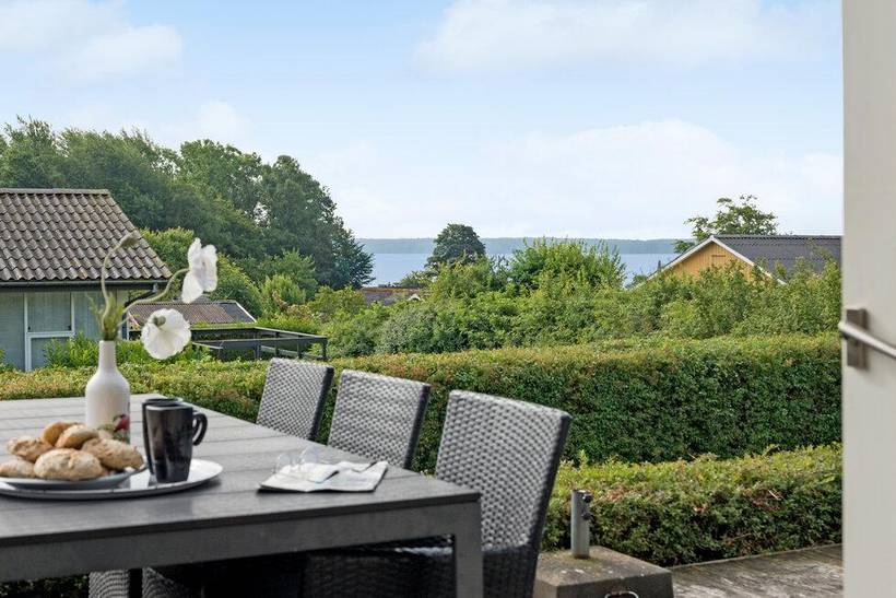 Foto von Ferienhaus QU07 in As Vig - Juelsminde - Ostjütland