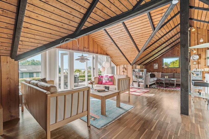 Foto von Ferienhaus QU07 in As Vig - Juelsminde - Ostjütland