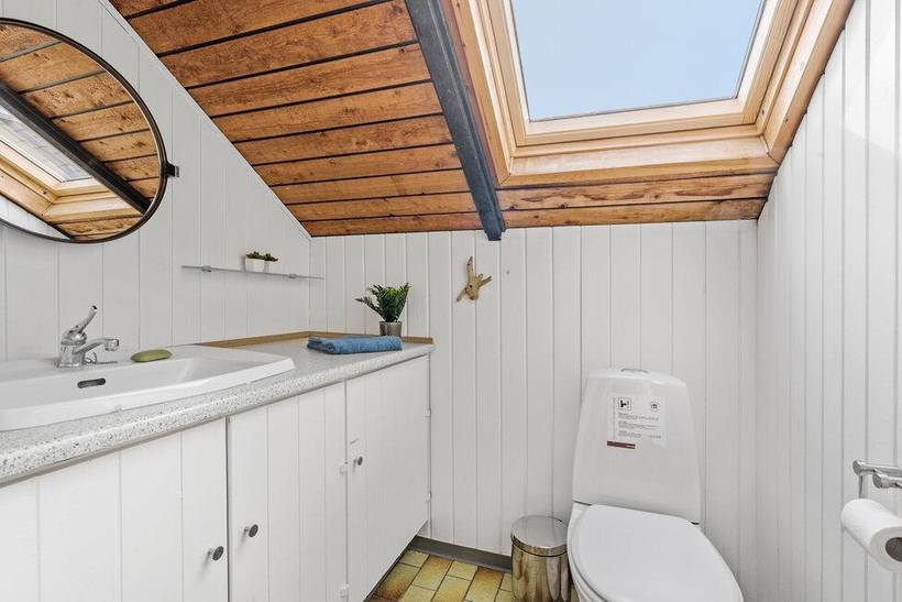 Foto von Ferienhaus QU07 in As Vig - Juelsminde - Ostjütland