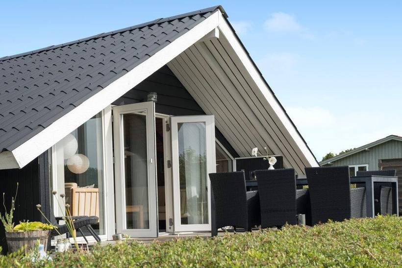 Foto von Ferienhaus QU07 in As Vig - Juelsminde - Ostjütland