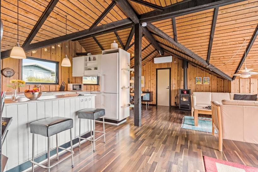 Foto von Ferienhaus QU07 in As Vig - Juelsminde - Ostjütland