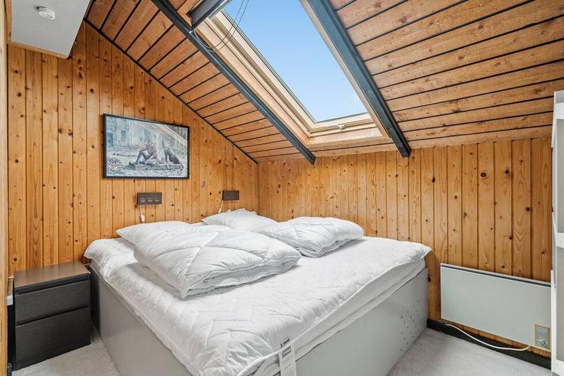 Foto von Ferienhaus QU07 in As Vig - Juelsminde - Ostjütland