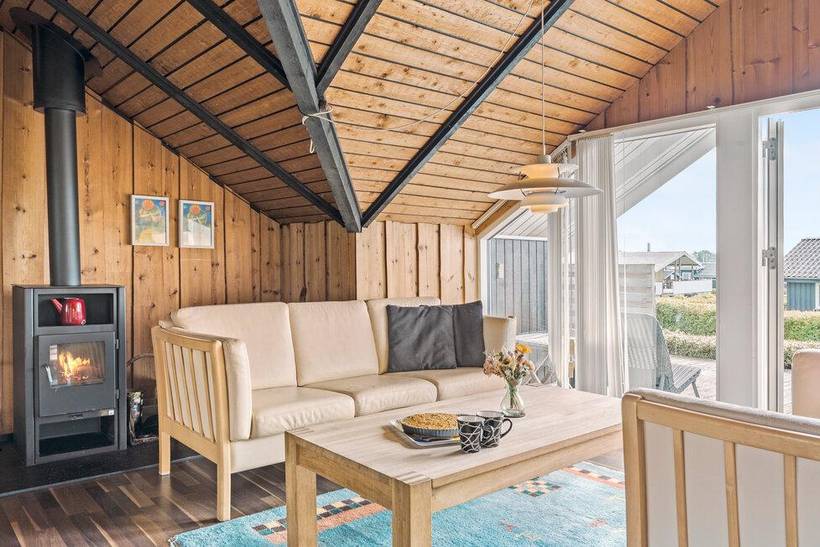 Foto von Ferienhaus QU07 in As Vig - Juelsminde - Ostjütland