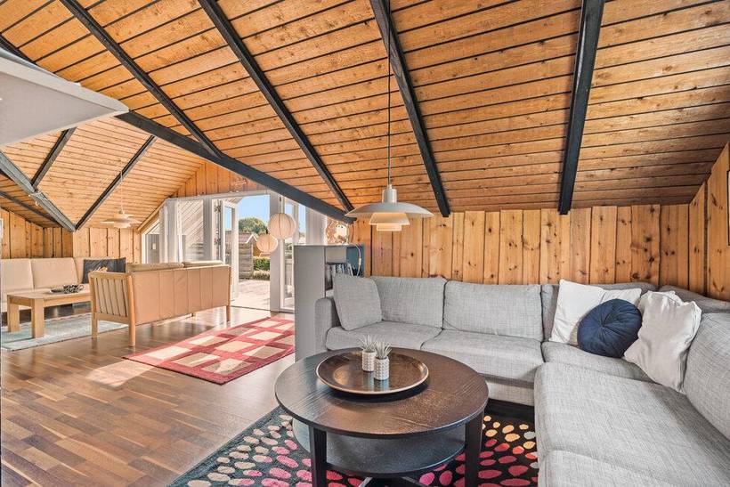 Foto von Ferienhaus QU07 in As Vig - Juelsminde - Ostjütland