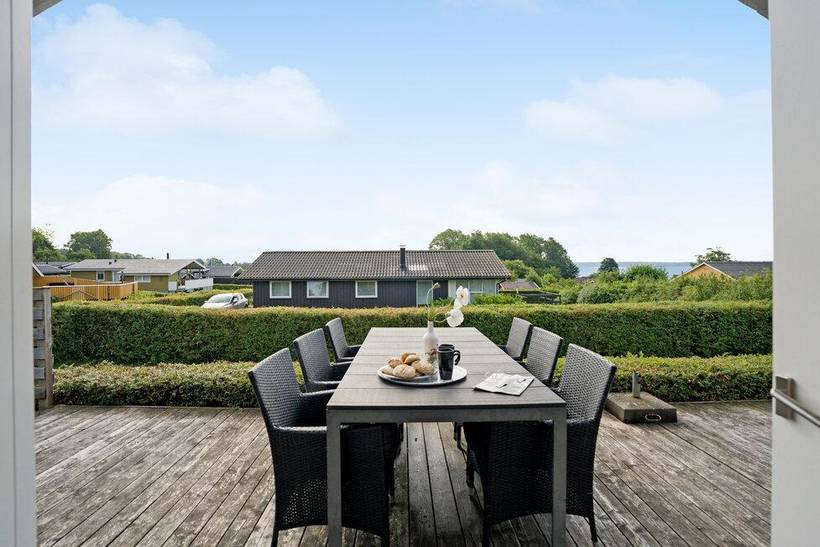 Foto von Ferienhaus QU07 in As Vig - Juelsminde - Ostjütland