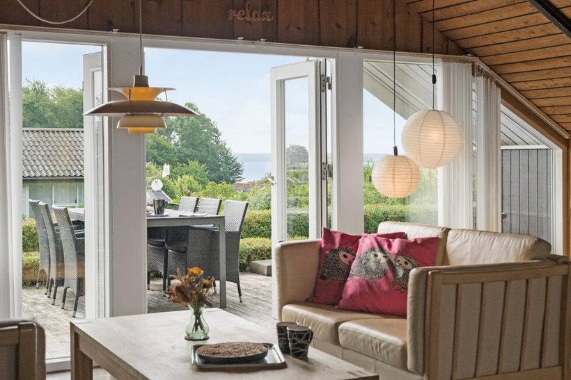 Foto von Ferienhaus QU07 in As Vig - Juelsminde - Ostjütland