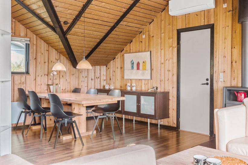 Foto von Ferienhaus QU07 in As Vig - Juelsminde - Ostjütland