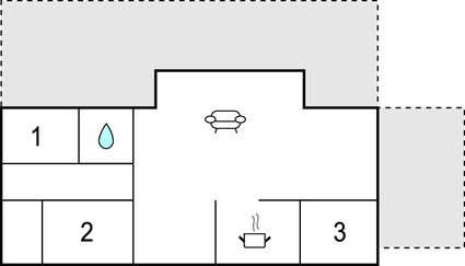 Vorschaubild von Ferienhaus QU07 in As Vig - Juelsminde - Ostjütland