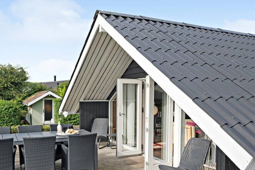 Foto von Ferienhaus QU07 in As Vig - Juelsminde - Ostjütland