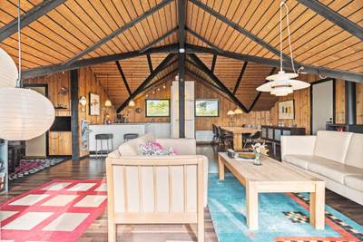 Vorschaubild von Ferienhaus QU07 in As Vig - Juelsminde - Ostjütland