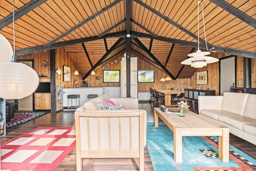 Foto von Ferienhaus QU07 in As Vig - Juelsminde - Ostjütland