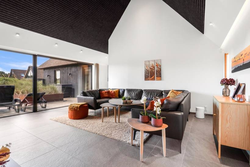 Foto von Ferienhaus QU10 in Blåvand - Westjütland