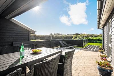 Vorschaubild von Ferienhaus QU13 in Årgab - Westjütland