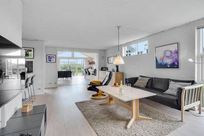 Vorschaubild von Ferienhaus QU13 in Årgab - Westjütland