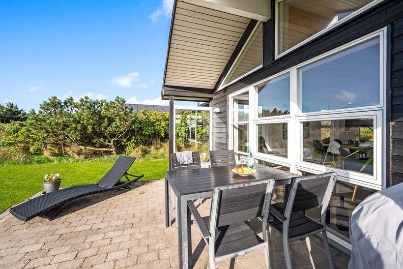 Foto von Ferienhaus QU13 in Årgab - Westjütland