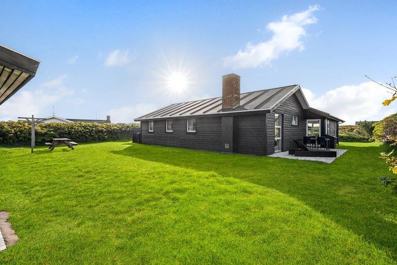 Foto von Ferienhaus QU13 in Årgab - Westjütland