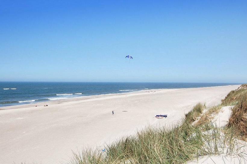 Foto von Ferienhaus QU13 in Årgab - Westjütland