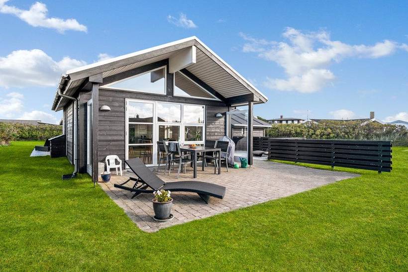 Foto von Ferienhaus QU13 in Årgab - Westjütland