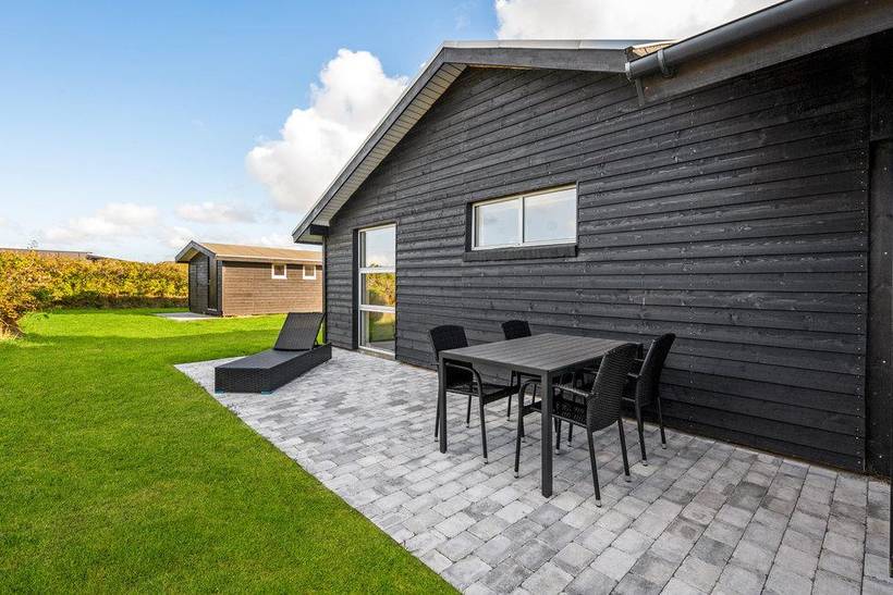 Foto von Ferienhaus QU13 in Årgab - Westjütland