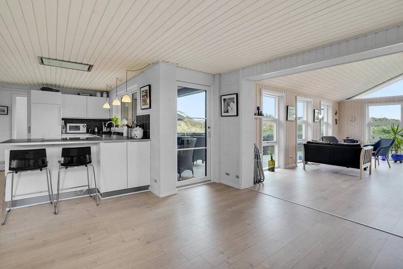Foto von Ferienhaus QU13 in Årgab - Westjütland