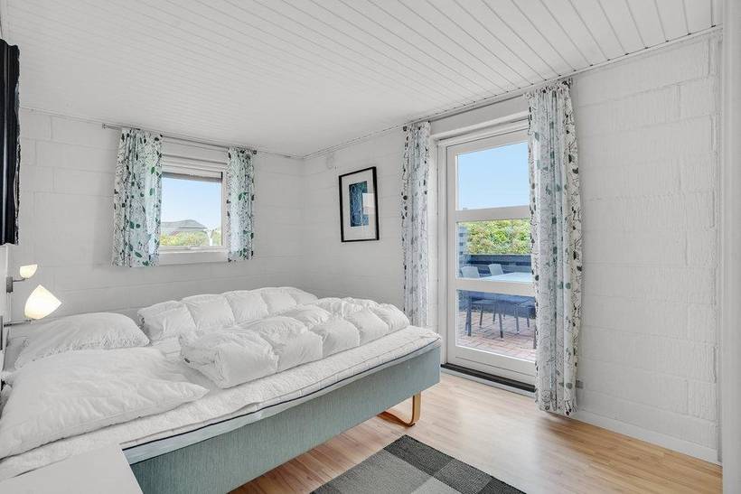 Foto von Ferienhaus QU13 in Årgab - Westjütland