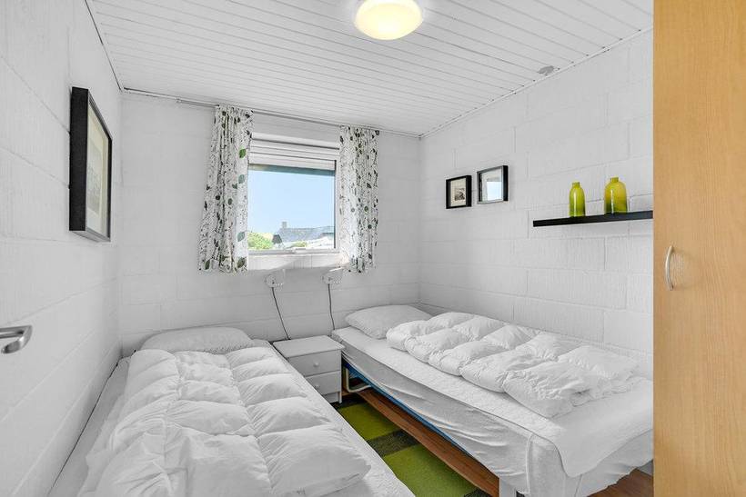 Foto von Ferienhaus QU13 in Årgab - Westjütland