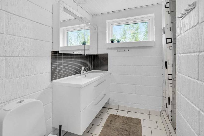 Foto von Ferienhaus QU13 in Årgab - Westjütland
